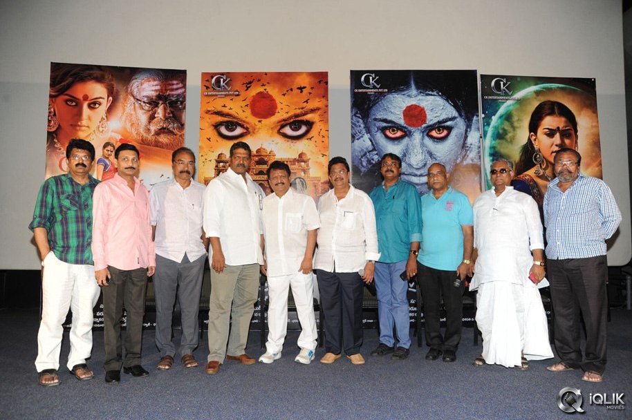 Chandrakala-Movie-Trailer-Launch